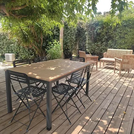 Apartment T4 Caminu, Pool & Garden, 6 Guests