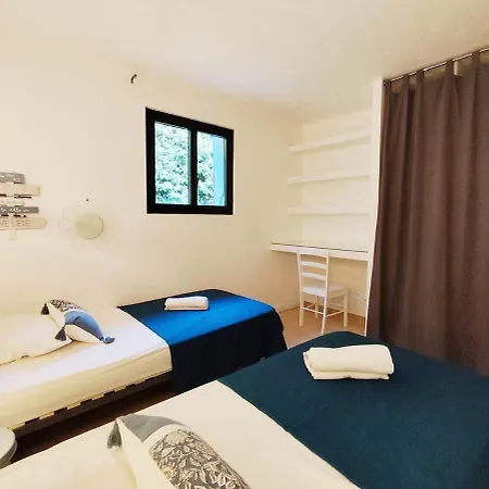 T4 Caminu, Pool & Garden, 6 Guests Apartment *