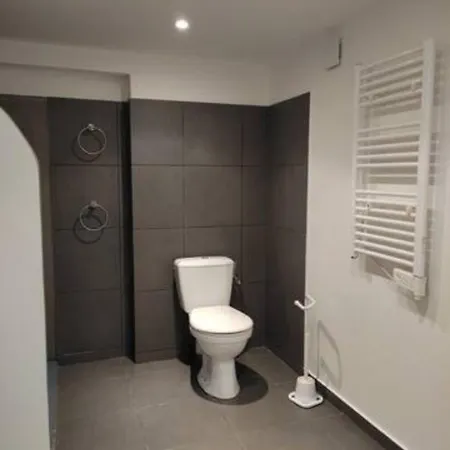 T4 Caminu, Pool & Garden, 6 Guests Apartment *