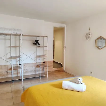 Apartment T4 Caminu, Pool & Garden, 6 Guests *