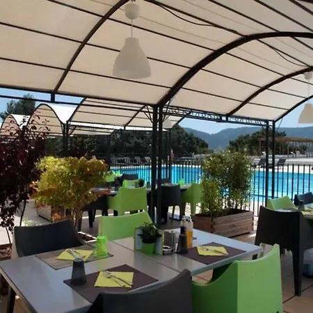 T4 Caminu, Pool & Garden, 6 Guests Apartment Porto-Vecchio (Corsica)