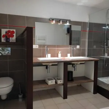 T4 Caminu, Pool & Garden, 6 Guests Apartment Porto-Vecchio (Corsica)