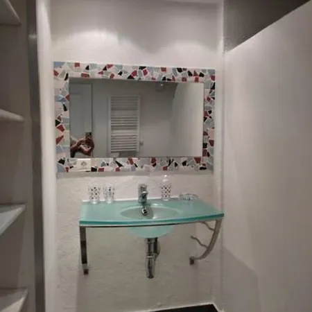 Apartment T4 Caminu, Pool & Garden, 6 Guests Porto-Vecchio (Corsica)