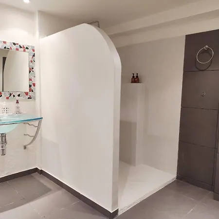 T4 Caminu, Pool & Garden, 6 Guests Porto-Vecchio (Corsica)