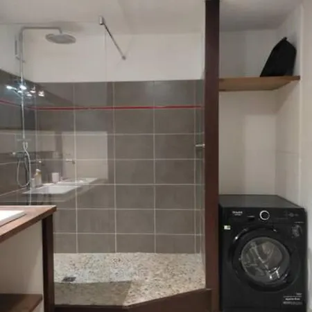 T4 Caminu, Pool & Garden, 6 Guests Apartment *