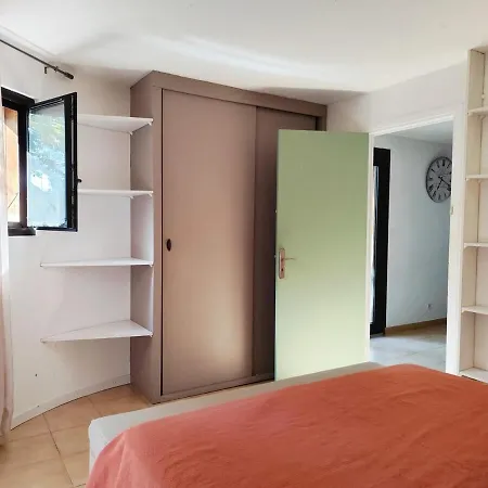 Apartment T4 Caminu, Pool & Garden, 6 Guests Porto-Vecchio (Corsica)