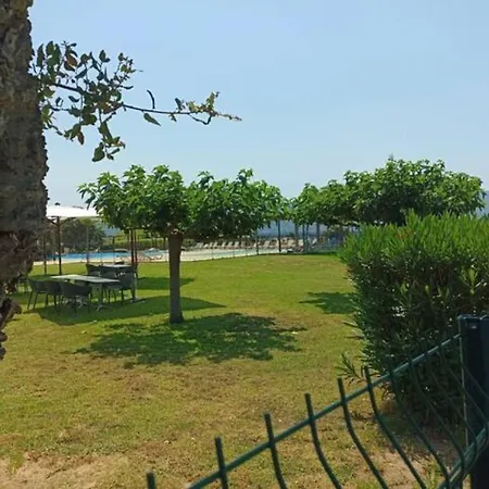 Apartment T4 Caminu, Pool & Garden, 6 Guests