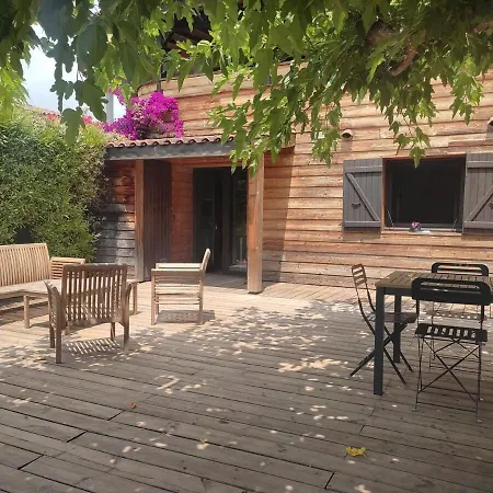Apartment T4 Caminu, Pool & Garden, 6 Guests *