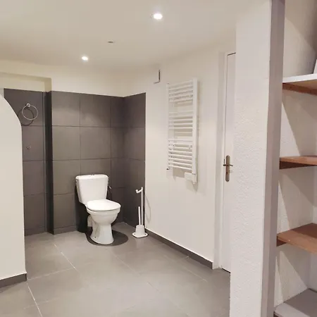 T4 Caminu, Pool & Garden, 6 Guests Apartment Porto-Vecchio (Corsica)